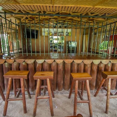 Tuzza Hotel Bushenyi 외부 사진