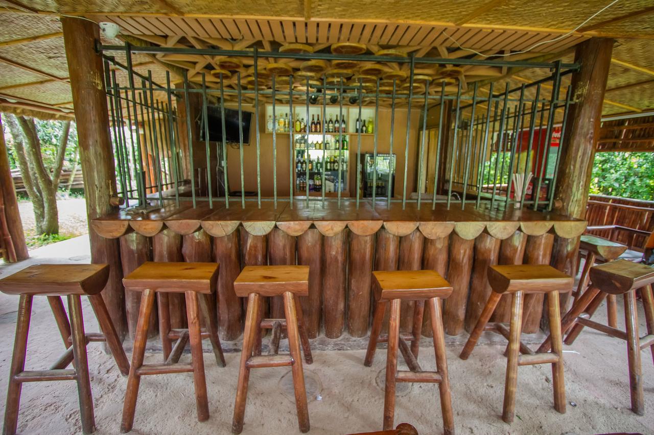 Tuzza Hotel Bushenyi 외부 사진