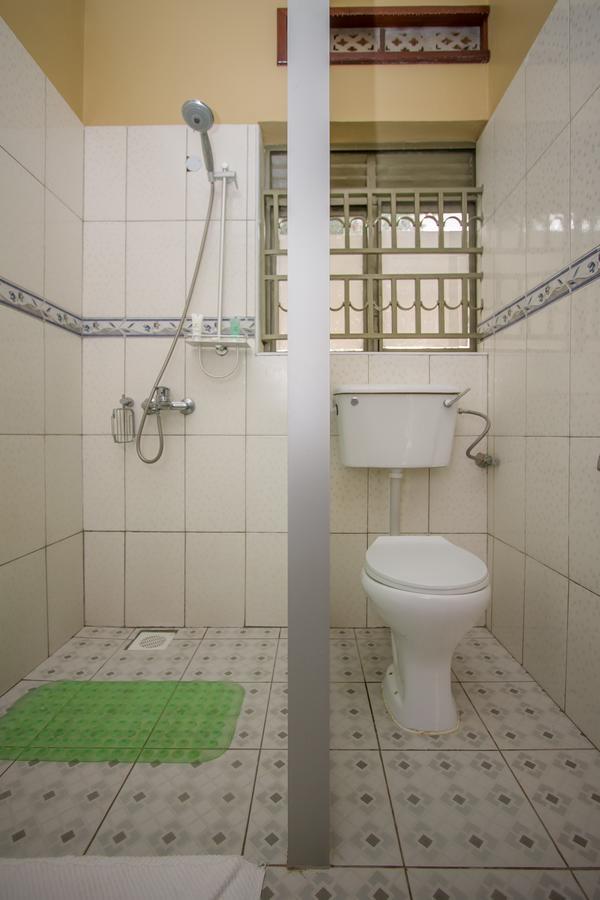 Tuzza Hotel Bushenyi 외부 사진
