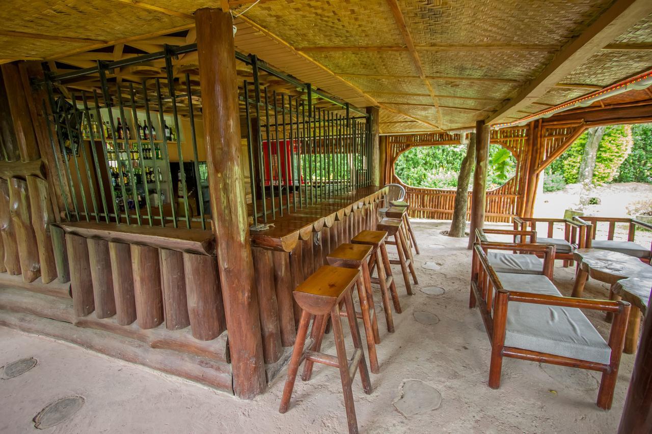 Tuzza Hotel Bushenyi 외부 사진