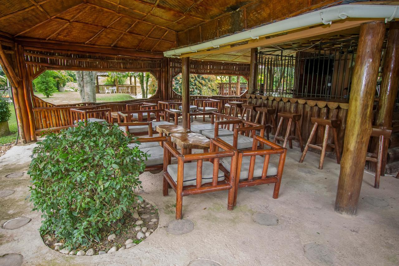Tuzza Hotel Bushenyi 외부 사진