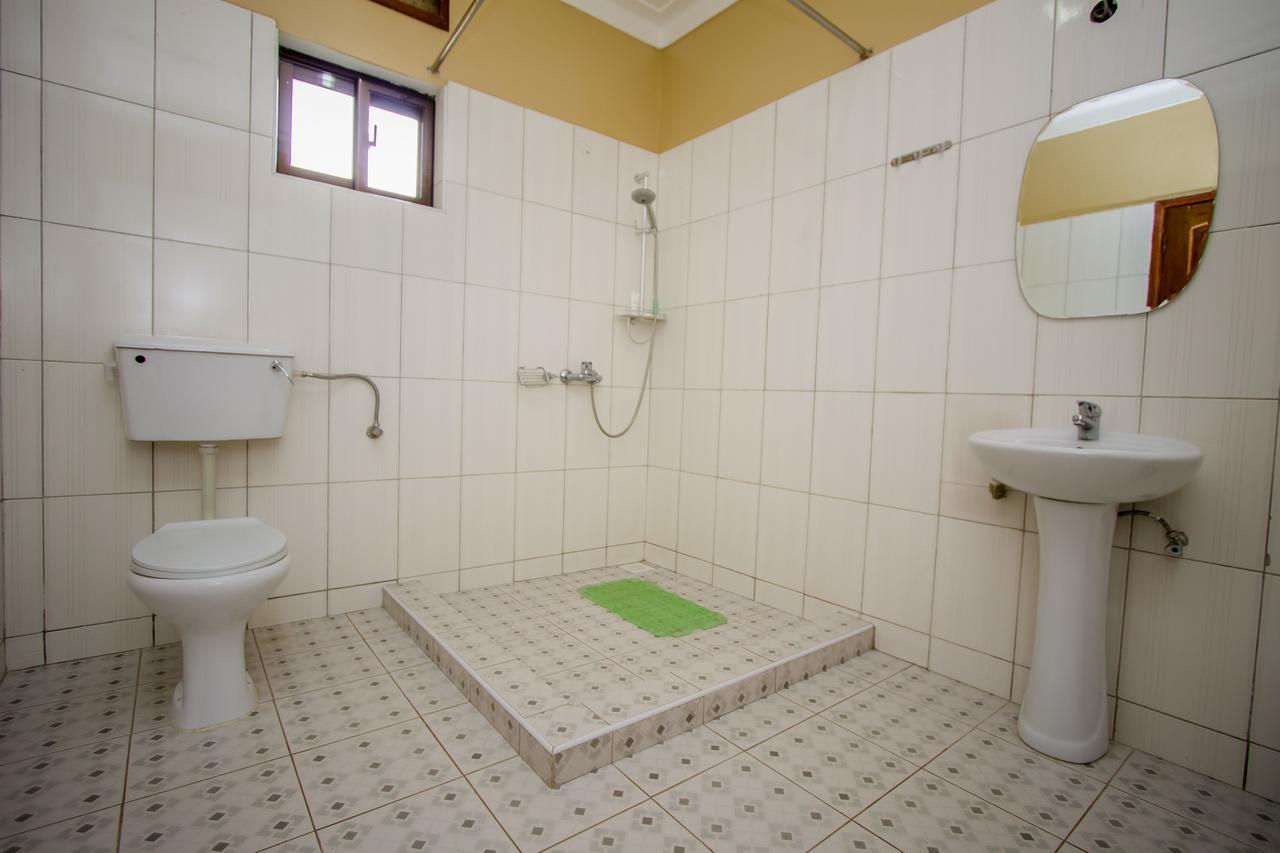 Tuzza Hotel Bushenyi 외부 사진