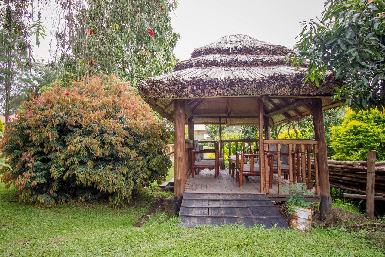 Tuzza Hotel Bushenyi 외부 사진